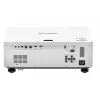Projektors P601Q DLP 4K UHD lāzers