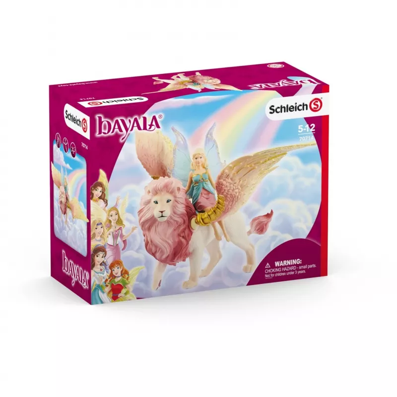 Schleich 70714 Savienojamības piederums