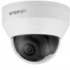 Hanwha Techwin WiseNet Q QND-8010R - Tīkla novērošanas kamera - Kupols - Krāsa (diena/nakts)
