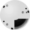 Hanwha Techwin WiseNet Q QND-8010R - Tīkla novērošanas kamera - Kupols - Krāsa (diena/nakts)