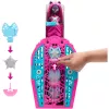 Lelle Monster High Catty Melns