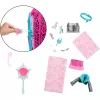 Lelle Monster High Catty Melns