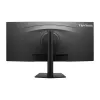 Viewsonic VA3420C (VS20506) Displejs Melns