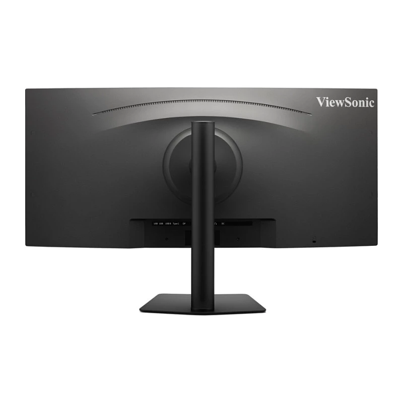 Viewsonic VA3420C (VS20506) Displejs Melns
