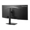 Viewsonic VA3420C (VS20506) Displejs Melns