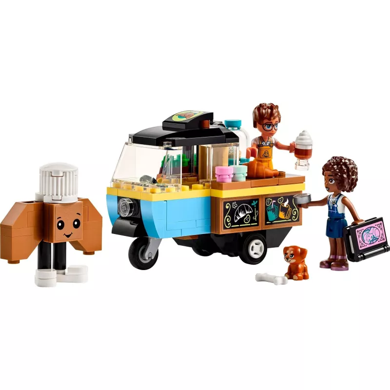 Schleich 42606