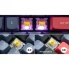 Keychron G184 melna