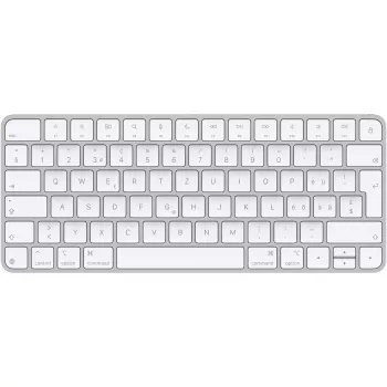 Apple Magic tastatūra - tastatūra - USB-C - bezvadu