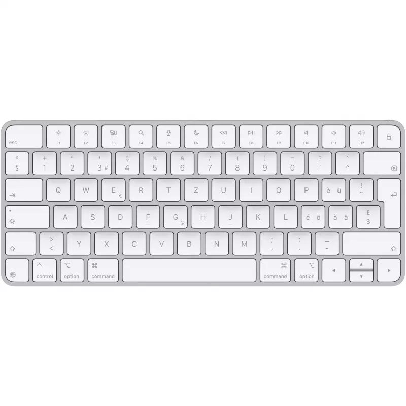 Apple Magic tastatūra - tastatūra - USB-C - bezvadu