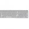 ASUS W5000 bezvadu tastatūras un peles komplekts, balts