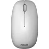 ASUS W5000 bezvadu tastatūras un peles komplekts, balts