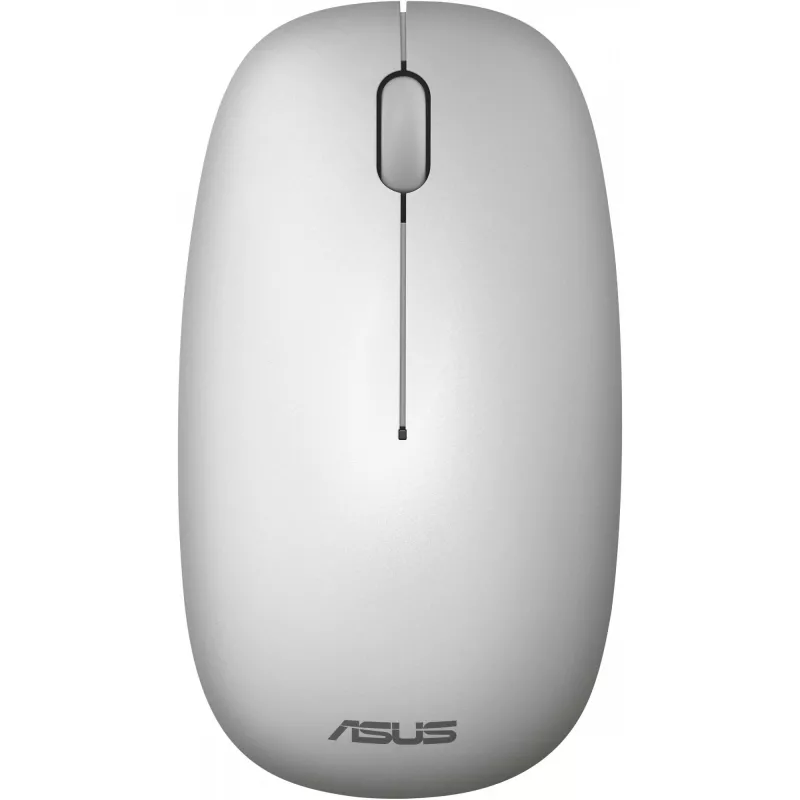 ASUS W5000 bezvadu tastatūras un peles komplekts, balts