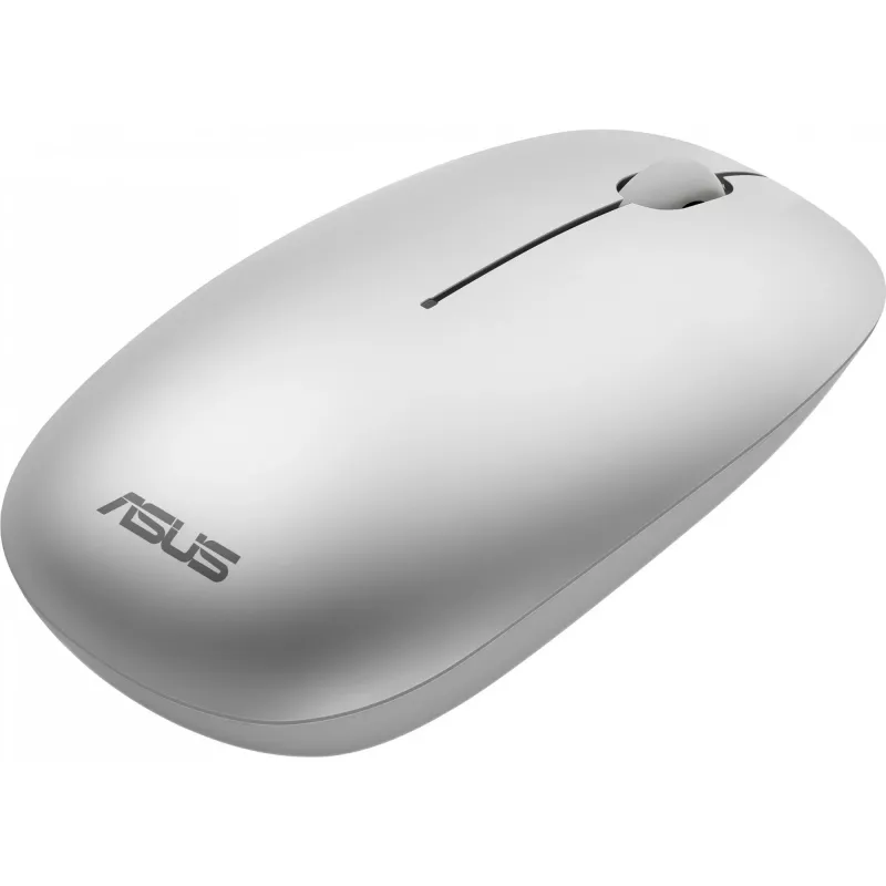 ASUS W5000 bezvadu tastatūras un peles komplekts, balts
