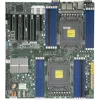 Supermicro MBD-X12DPI-N6-B mātesplate Intel C621A LGA 4189 Extended ATX