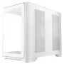 Antec 0-761345-10226-1 datora korpuss Midi Tower balts