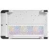 Antec 0-761345-10226-1 datora korpuss Midi Tower balts