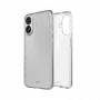SBS TESKINIP1661T Handy-Protective Case 15,5 cm (6.1) Cover Transparent (TESKINIP1661T)