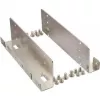 HDD piederumu montāžas rāmis 4X/2.5 uz 3.5 MF-3241 Gembird