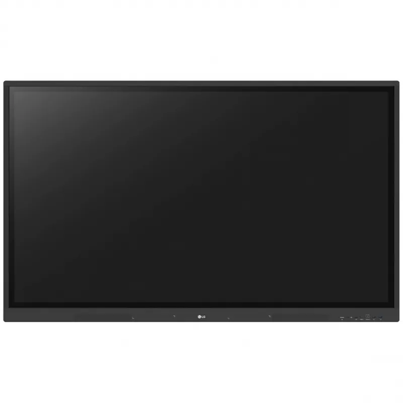 LG Multi Touch CreateBoard | 55TR3DK-B | 55 collas | 350 cd/m² | Ainava | 16/7 | Android | Wi-Fi | Skārienjutīgs | 8 ms | 178 ° | 178 °