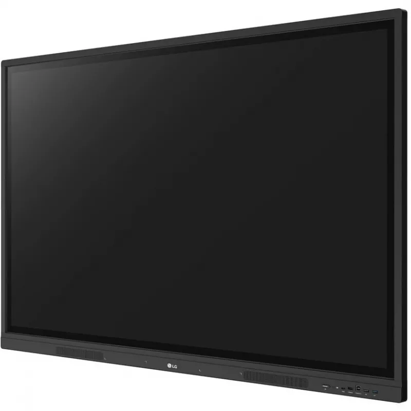 LG Multi Touch CreateBoard | 55TR3DK-B | 55 collas | 350 cd/m² | Ainava | 16/7 | Android | Wi-Fi | Skārienjutīgs | 8 ms | 178 ° | 178 °