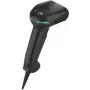 Honeywell Xenon Performance 1950g, 2D, HD, Multi-IF, melns rokas skeneris, 2D, attēlveidotājs (augsta blīvuma), OCR, daudzsaskarne (RS232, KBW, USB, IBM), pasūtiet atsevišķi: saskarne