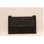 Lenovo tastatūra DE (vācu) 5CB1H80161 priekš V14 G3 ABA izkārtojums DE (vācu)
