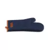 Le Creuset Textile Ovenglove denim dark blue (45100327760800)