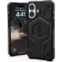UAG Urban Armor Gear Monarch Case | Apple iPhone 16 | oglekļa šķiedra | 114462114242 (114462114242)