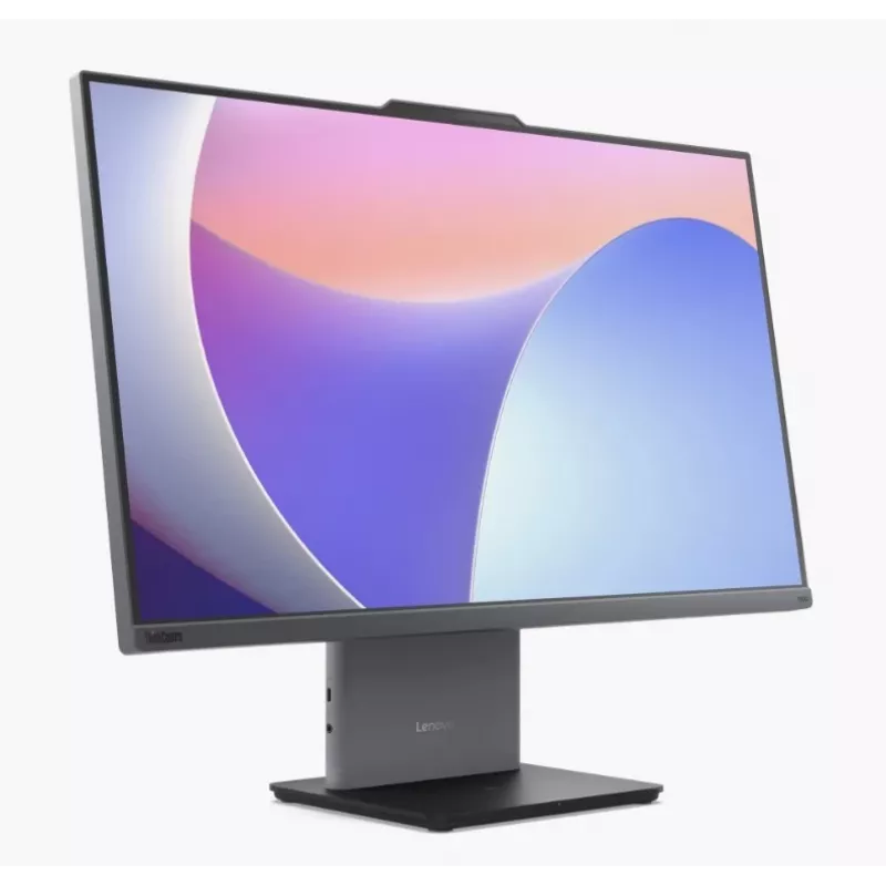 Lenovo ThinkCentre neo 50a 27 Gen 5 Intel® Core™ i7 i7-13620H 68,6 cm (27) 1920 x 1080 pikseļi Viss vienā dators 16 GB DDR5-SDRAM 1 TB SSD Windows 11 Pro Wi-Fi 6 (802.11ax) Pelēks