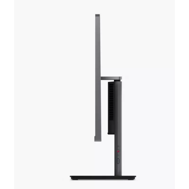 Lenovo ThinkCentre neo 50a 27 Gen 5 Intel® Core™ i7 i7-13620H 68,6 cm (27) 1920 x 1080 pikseļi Viss vienā dators 16 GB DDR5-SDRAM 1 TB SSD Windows 11 Pro Wi-Fi 6 (802.11ax) Pelēks
