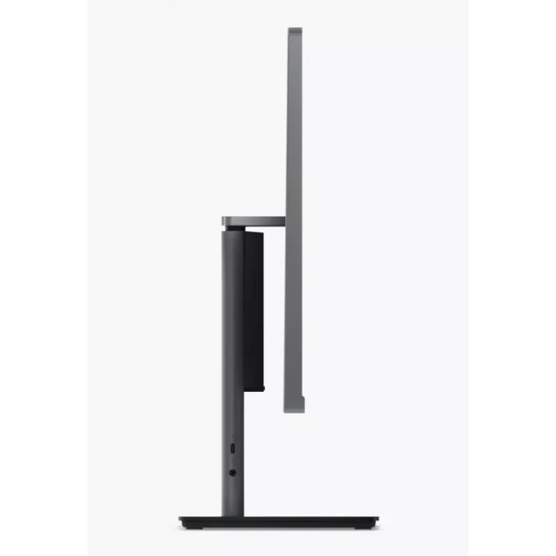 Lenovo ThinkCentre neo 50a 27 Gen 5 Intel® Core™ i7 i7-13620H 68,6 cm (27) 1920 x 1080 pikseļi Viss vienā dators 16 GB DDR5-SDRAM 1 TB SSD Windows 11 Pro Wi-Fi 6 (802.11ax) Pelēks