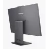 Lenovo ThinkCentre neo 50a 27 Gen 5 Intel® Core™ i7 i7-13620H 68,6 cm (27) 1920 x 1080 pikseļi Viss vienā dators 16 GB DDR5-SDRAM 1 TB SSD Windows 11 Pro Wi-Fi 6 (802.11ax) Pelēks