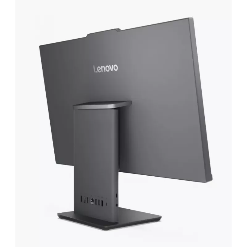 Lenovo ThinkCentre neo 50a 27 Gen 5 Intel® Core™ i7 i7-13620H 68,6 cm (27) 1920 x 1080 pikseļi Viss vienā dators 16 GB DDR5-SDRAM 1 TB SSD Windows 11 Pro Wi-Fi 6 (802.11ax) Pelēks