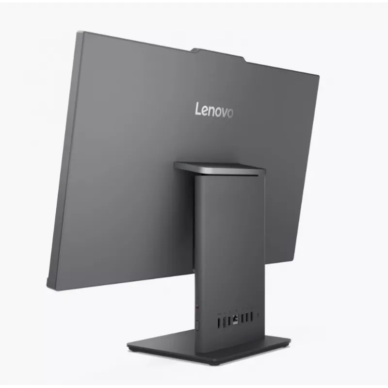 Lenovo ThinkCentre neo 50a 27 Gen 5 Intel® Core™ i7 i7-13620H 68,6 cm (27) 1920 x 1080 pikseļi Viss vienā dators 16 GB DDR5-SDRAM 1 TB SSD Windows 11 Pro Wi-Fi 6 (802.11ax) Pelēks