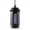 Nedis INKI110CBK4 kukaiņu slazds Mosquito trap melns