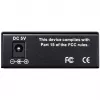 Cudy MC100MA-2 tīkla datu nesēja pārveidotājs 1000 Mbit/s 1310 nm daudzmodu melns