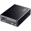Cudy MC100MA-2 tīkla datu nesēja pārveidotājs 1000 Mbit/s 1310 nm daudzmodu melns