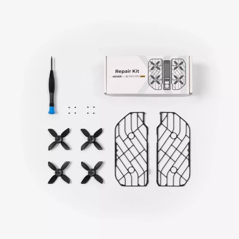Remonta komplekts - remonta komplekts HOVERAir X1 PRO & PROMAX