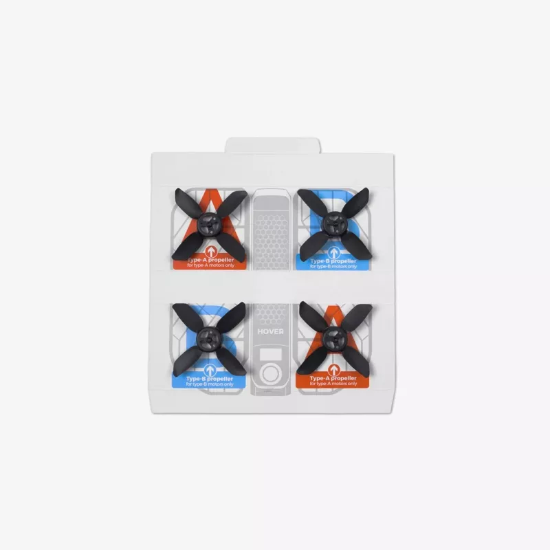 Remonta komplekts - remonta komplekts HOVERAir X1 PRO & PROMAX