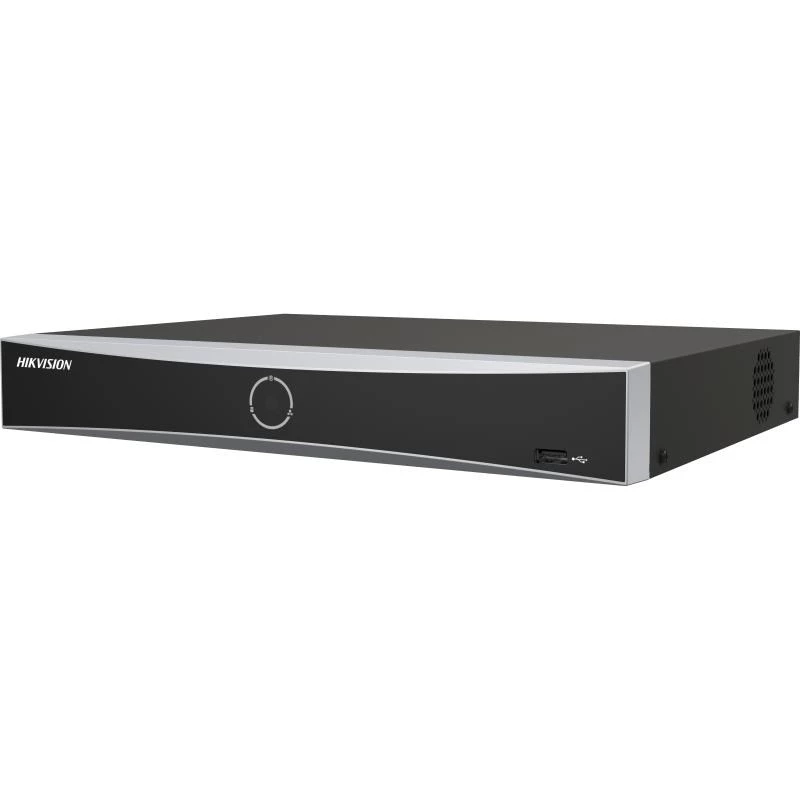 Hikvision DS-7604NXI-K1/4P(D) IP ierakstītājs