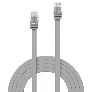 Kabelis CAT6 U/UTP 1M/PELĒKS 47491 Lindy