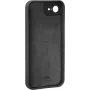 SBS Instinct Cover MagSafe iPhone 16e melns (TEINSTMAGIPSE25K)