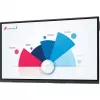 Sharp PN-L652B interaktīvā tāfele 165,1 cm (65 inch) 3840 x 2160 pikseļi skārienjutīga melna (PNL652B)