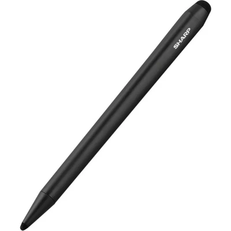 Sharp PN-L652B interaktīvā tāfele 165,1 cm (65 inch) 3840 x 2160 pikseļi skārienjutīga melna (PNL652B)