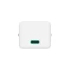 Hama 00201652 lādētājs 220V USB-C PD/Qualcomm 25W balts