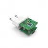 Hama 00201652 lādētājs 220V USB-C PD/Qualcomm 25W balts