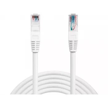 SANDBERG tīkla kabelis - RJ-45 (V) uz RJ-45 (V)