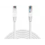 SANDBERG tīkla kabelis - RJ-45 (V) uz RJ-45 (V)