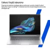 HP EliteBook 6 G1a Next Gen AI PC Copilot+ PC AMD Ryzen AI 5 340 portatīvais dators 35,6 cm (14) WUXGA 16 GB DDR5-SDRAM 512 GB SSD Wi-Fi 6E (802.11ax) Windows 11 Pro Sudraba