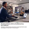 HP EliteBook 6 G1a Next Gen AI PC Copilot+ PC AMD Ryzen AI 5 340 portatīvais dators 35,6 cm (14) WUXGA 16 GB DDR5-SDRAM 512 GB SSD Wi-Fi 6E (802.11ax) Windows 11 Pro Sudraba